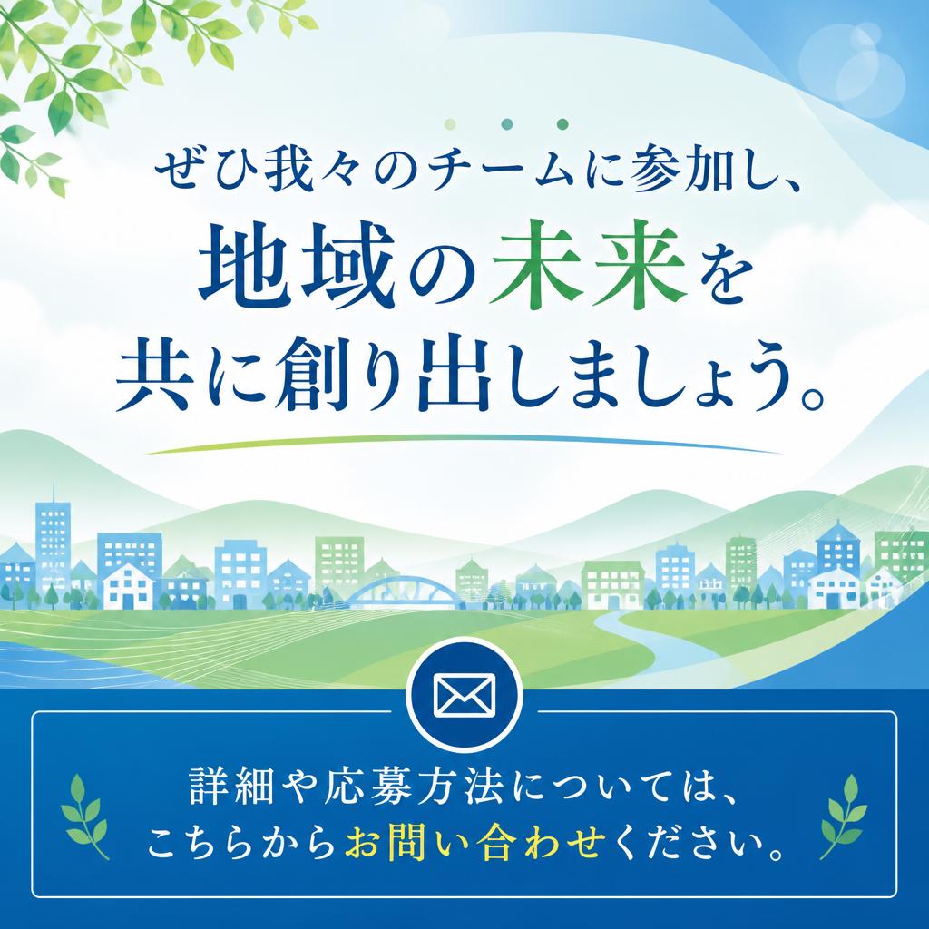 お問い合わせ・応募方法