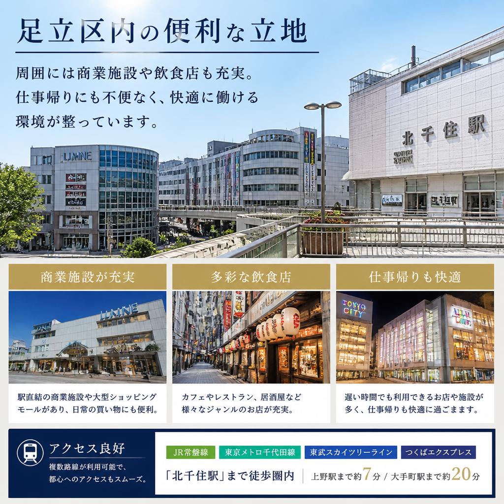 働きやすい職場環境