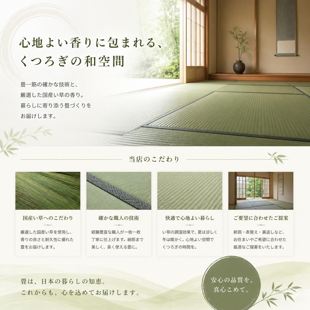 5. 働きやすい職場環境