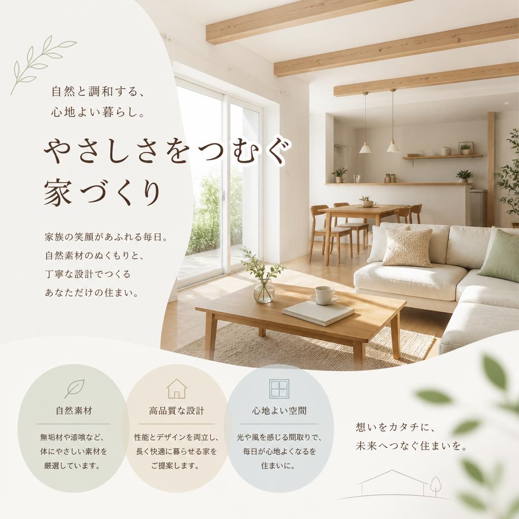 まずはお気軽にお問い合わせを！